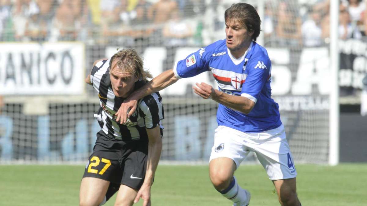 Tim Cup, Dessena fermato un turno