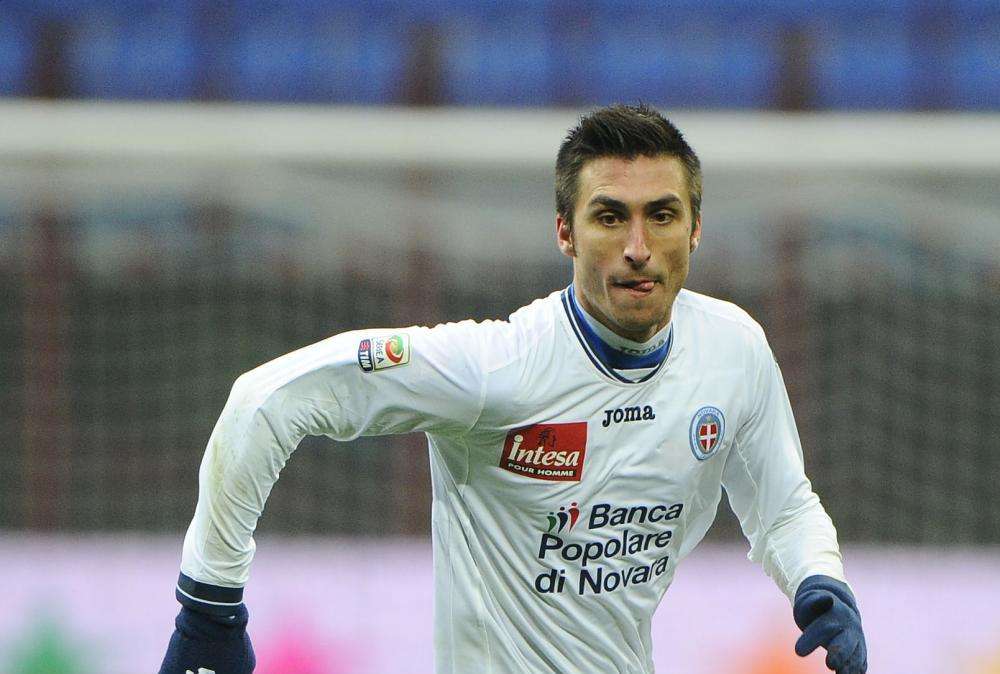 Ag. Caracciolo: "Non posso dimenticare per esempio la trattativa con i Glasgow Rangers e la sua determinazione a voler restare a Brescia"