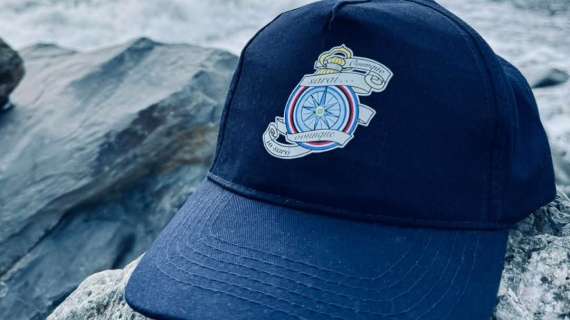 Sampdoria Club Valpetronio, anche domani i cappellini per AISPH