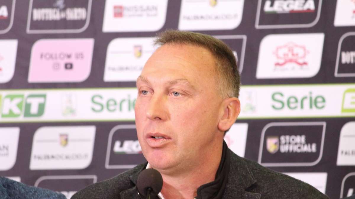 Sampdoria, amarcord Platt: "Coppa Italia emozione incredibile. Ritorno da allenatore fu errore"