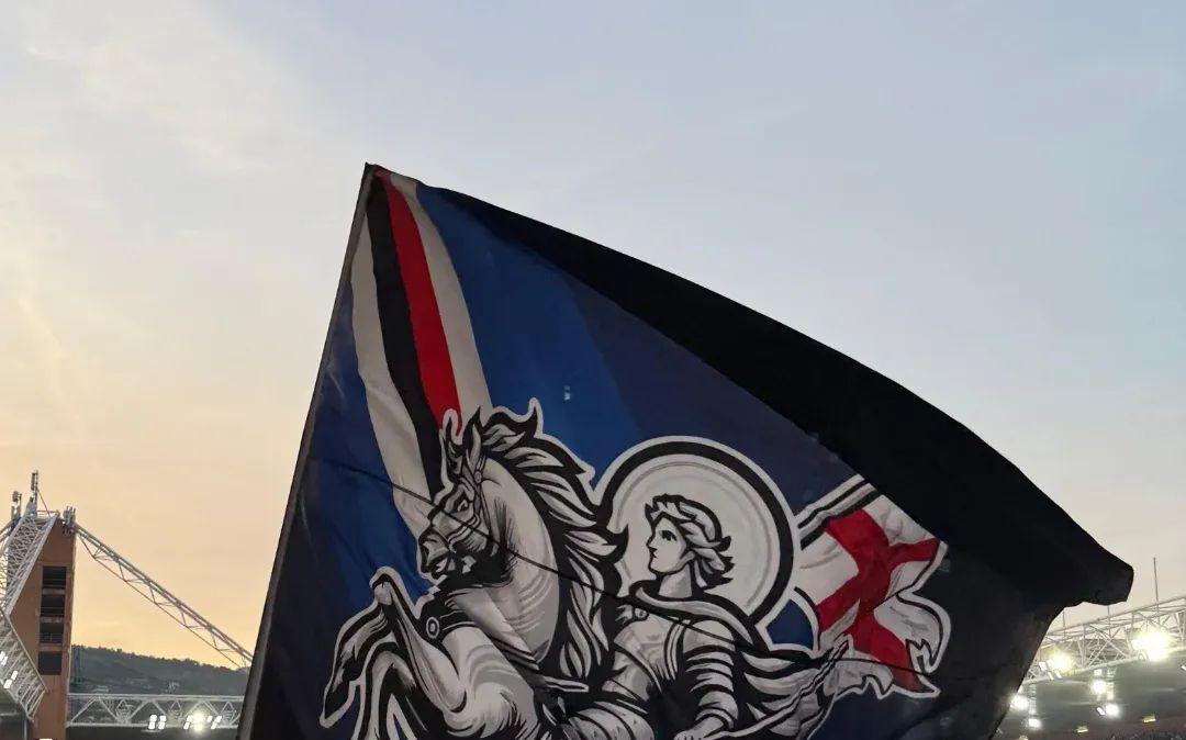 Stefano Ignoranti: "Sampdoria, finire tranquilli il campionato il prima possibile"