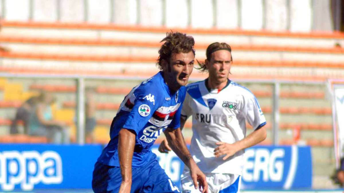 Delvecchio: "Molto felice di ritornare in Sicilia"