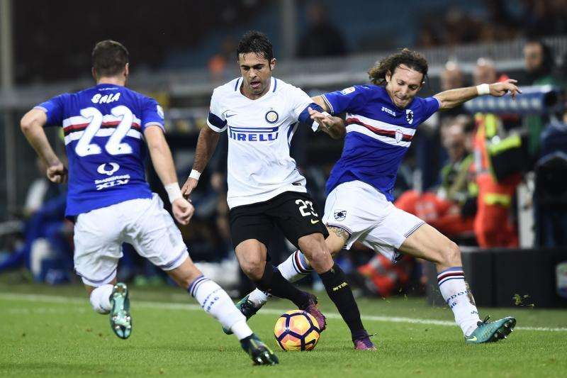 Statistiche di Samp-Inter