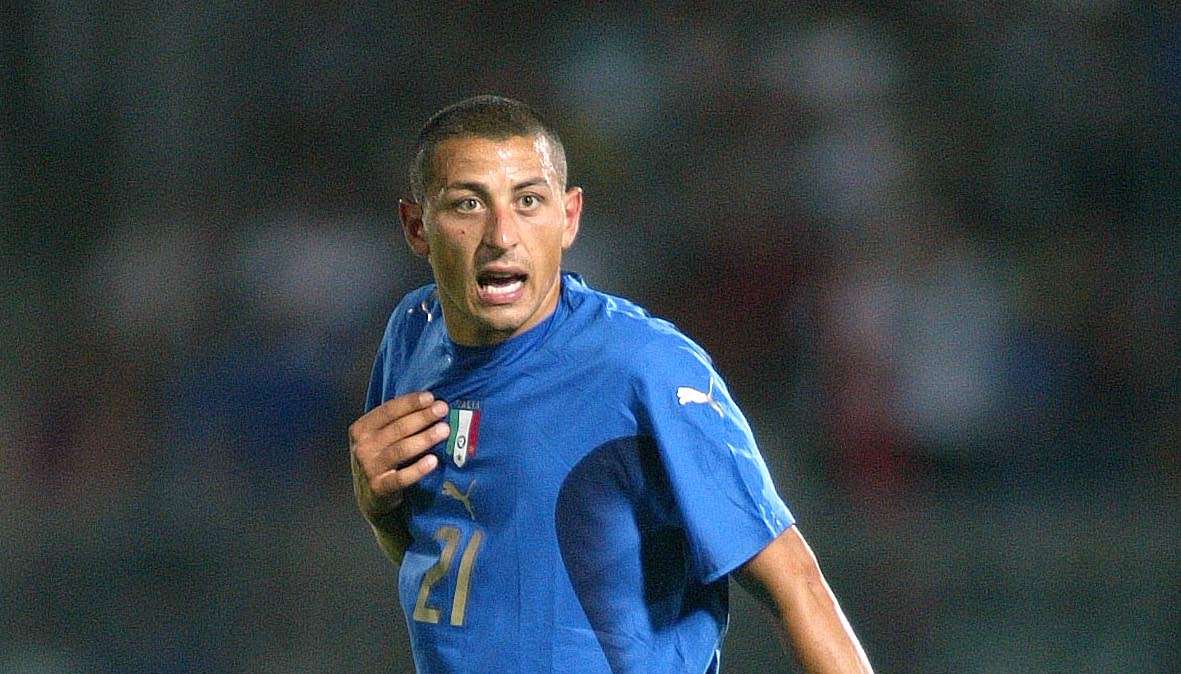 Palombo, una notte indimenticabile