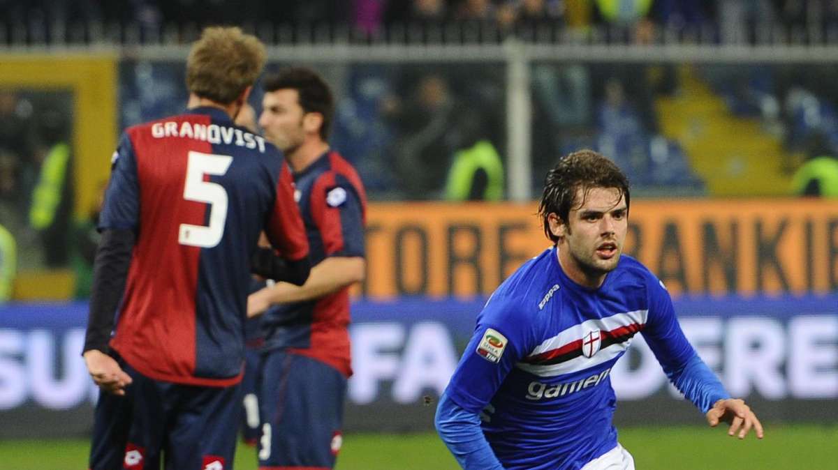 Salamon: "Conoscevamo già l'importanza del derby. Ho preso la maglia n°4"