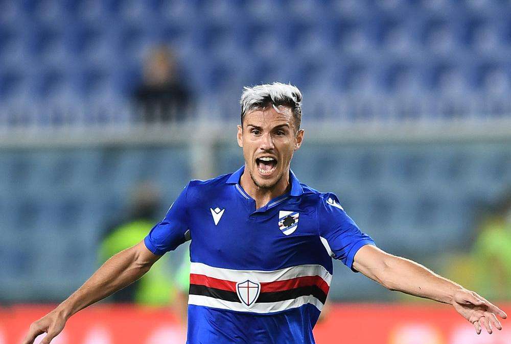 Verre: "Oggi tocca a me e farò il mio meglio per sfruttare le mie qualità"
