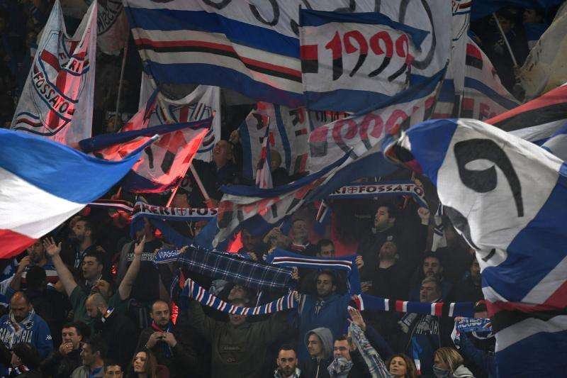 Bereszynski: "Grande Partita!! Sampdoria 3:2 Roma"