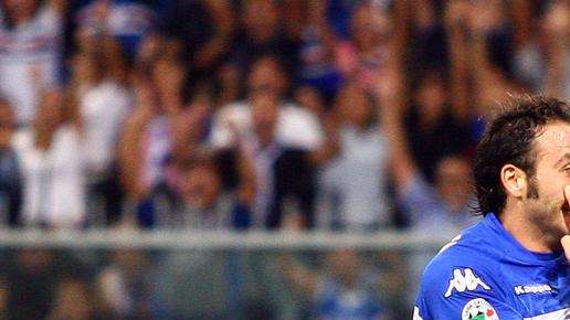 Pazzini giocatore più decisivo del campionato