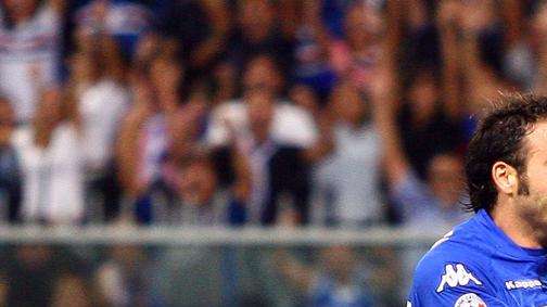 Ecco la storia: SAMPDORIA in CHAMPIONS LEAGUE!