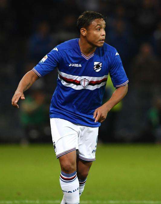 Statistiche singoli calciatori: Luis Muriel scatenato, Barreto nella top 15 palle recuperate