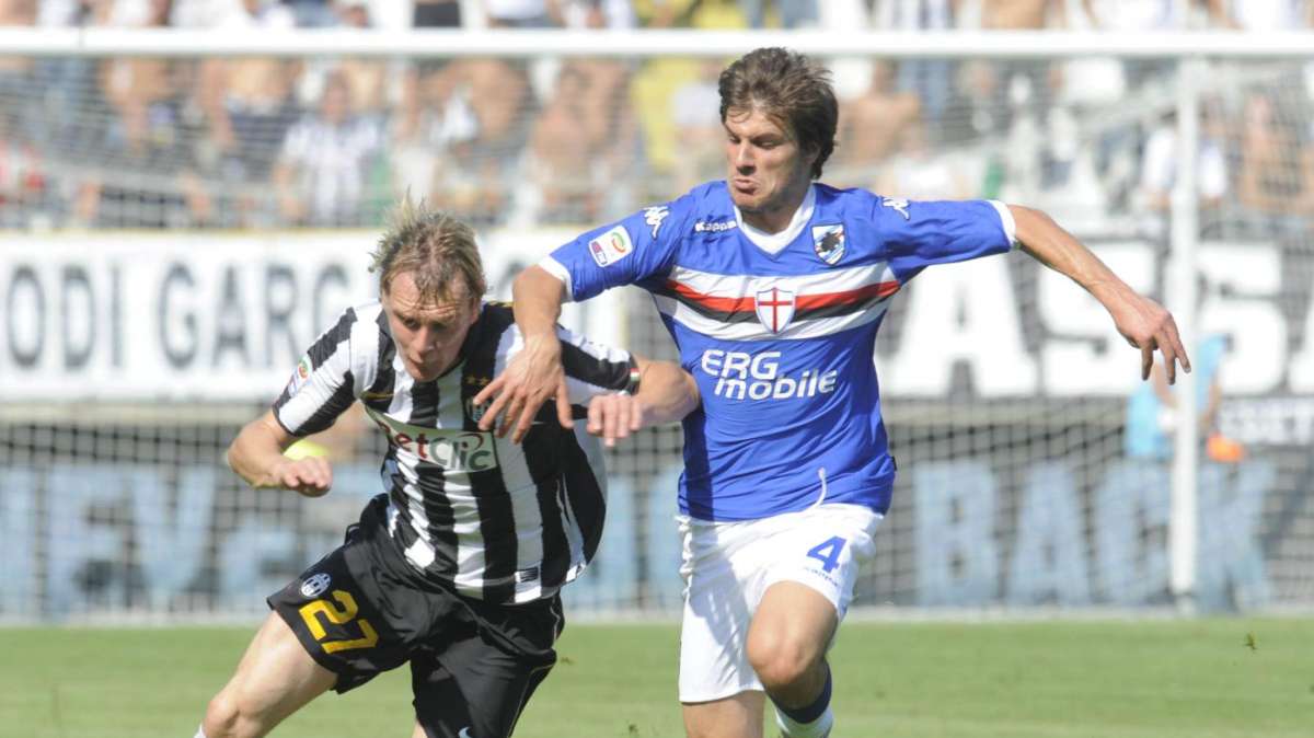 Dessena: "Contro l'Udinese partita molto difficile"