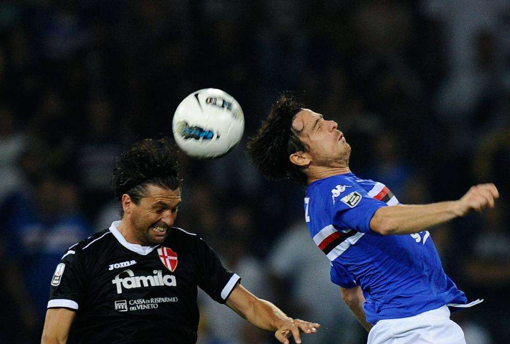 ESCLUSIVA SN - RADIO 103 - Bellotto: "Samp deve fare la corsa soltanto su se stessa"