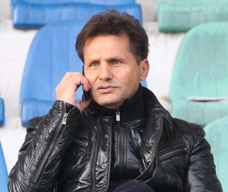 Novellino: "La Samp sta facendo un gran campionato, un'ottima squadra con un ottimo allenatore"