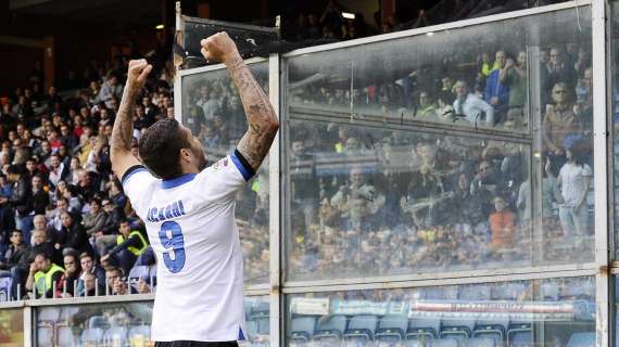 Savini: "Il Napoli aveva comprato Icardi prima che andasse all'Inter. a grande personalità e quel gesto dopo il gol alla Sampdoria lo dimostra"