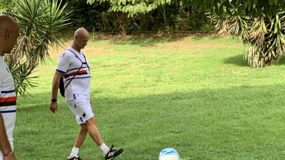 Primo piano Sampdoria News