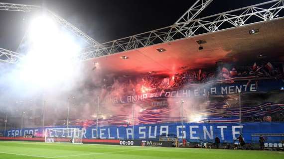 A Malta il Sampdoria Club di Marco Guazzo: "Contiamo di crescere sempre di più"