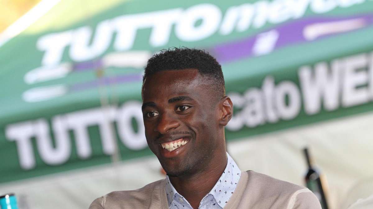 ESCLUSIVA RSN - Obiang accoglie Gabbiadini: "Felice che sia venuto un altro giovane"
