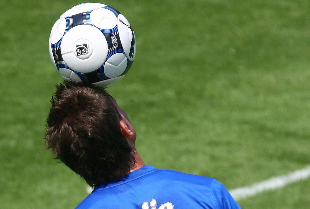 Samp Camp a Bardineto (SV)