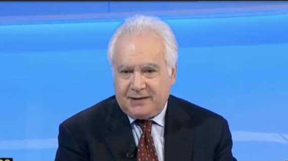 Sconcerti elogia Caprari: "Fossi una grande, lo prenderei subito"