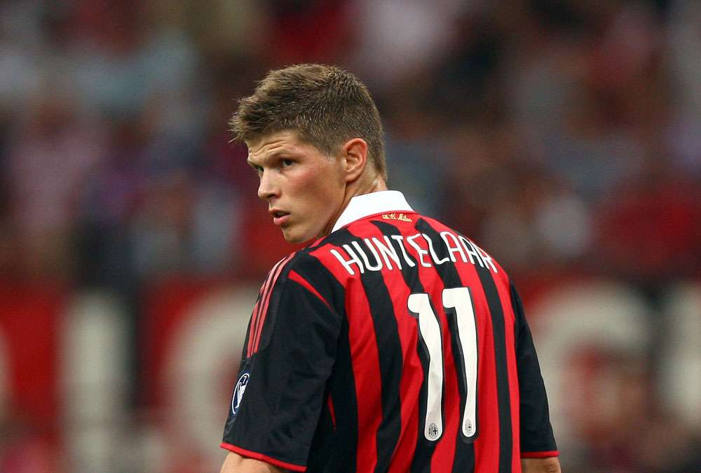 Milan, Leonardo ne convoca 19