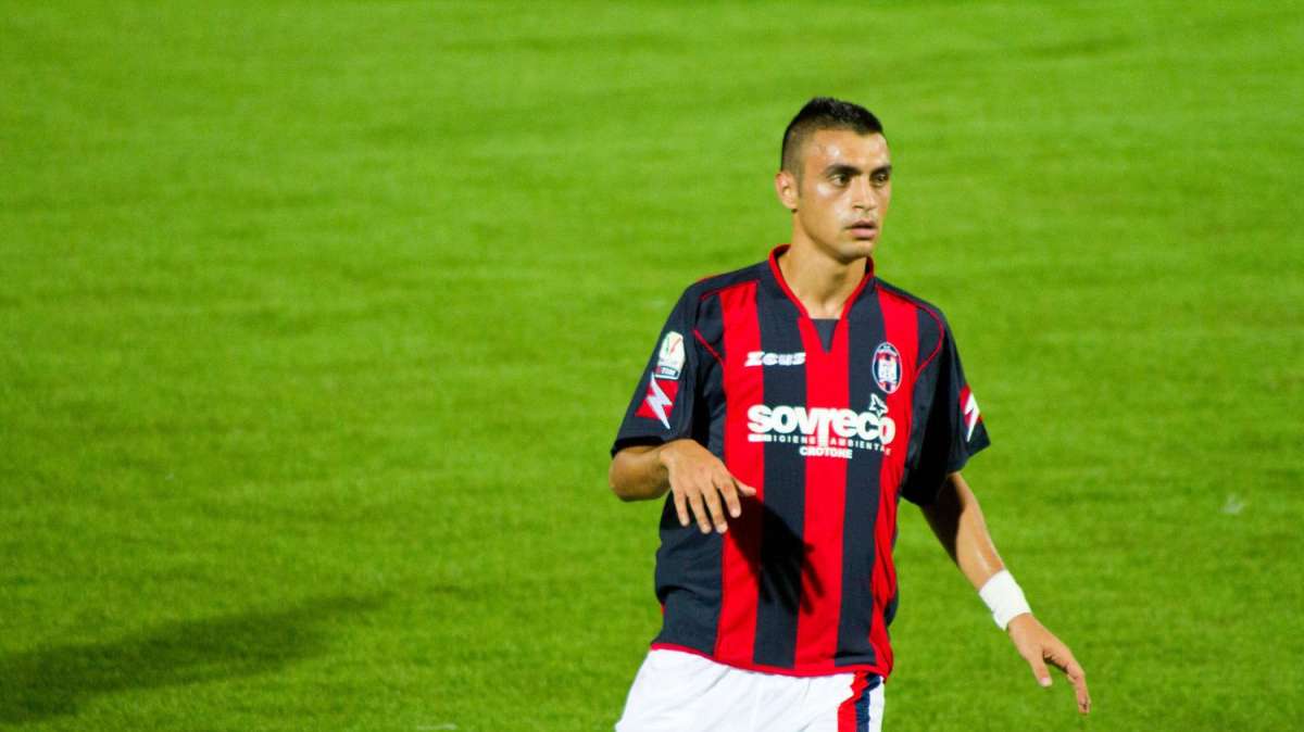 Drago: "Eramo? Credo che questo sia stato l'anno della sua consacrazione"