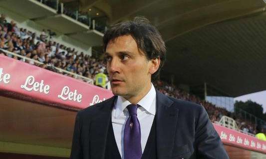 Incontro in corso con l'entourage di Montella, si cerca l'intesa economica