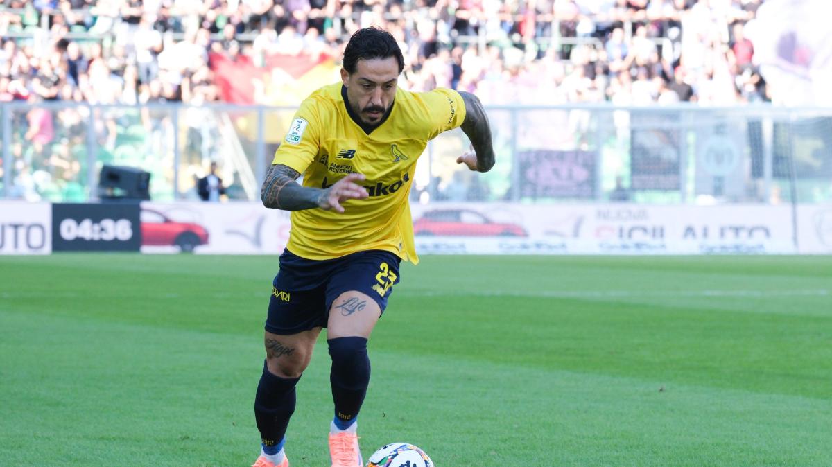 Mercato Sampdoria, da Modena: sondaggio per Di Mariano. Concorrenza Bari