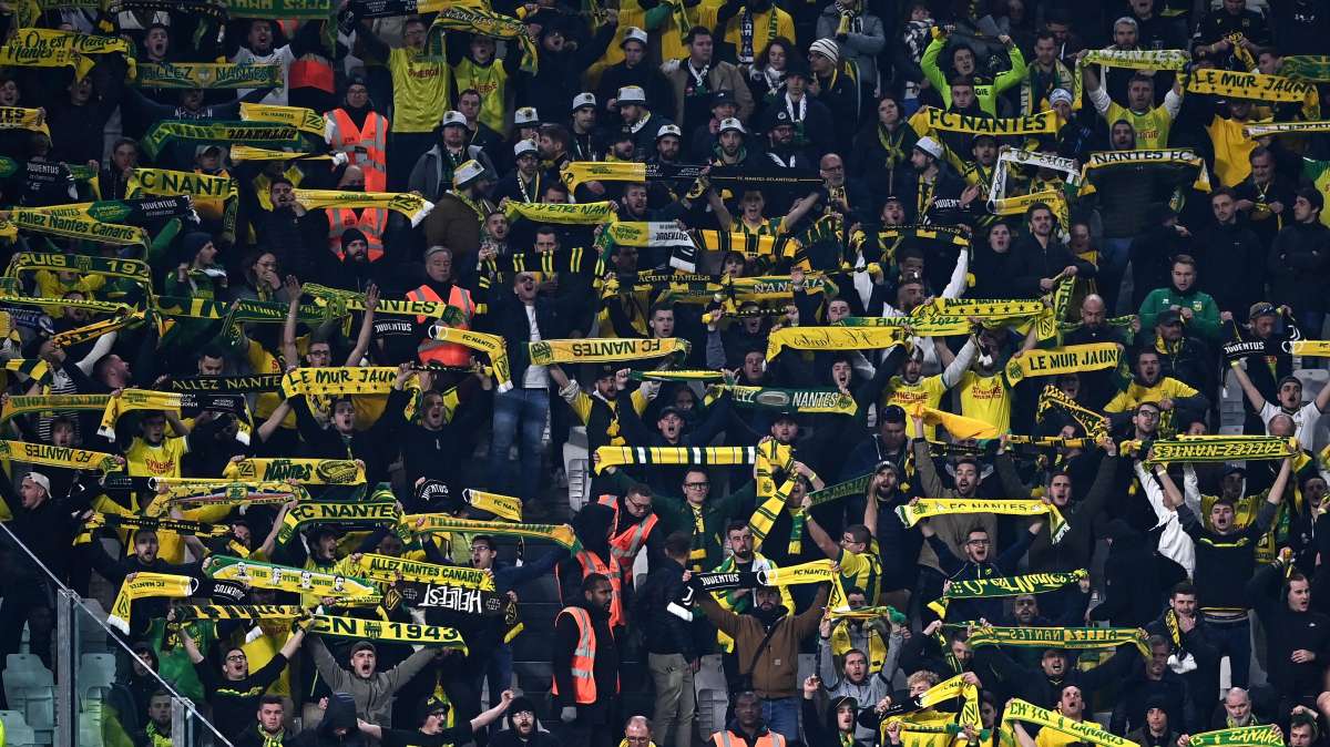 Nantes - Juventus, l'ex Sampdoria Jugovic: "Mi viene in mente Vialli, grande capitano"