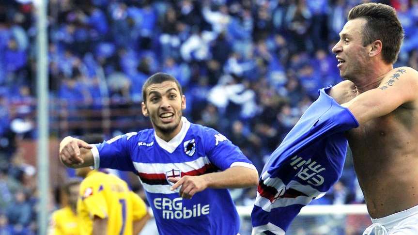 Marilungo nel pre-partita: "Mi aspetto un buon Lecce. Se segno? Non esulto"