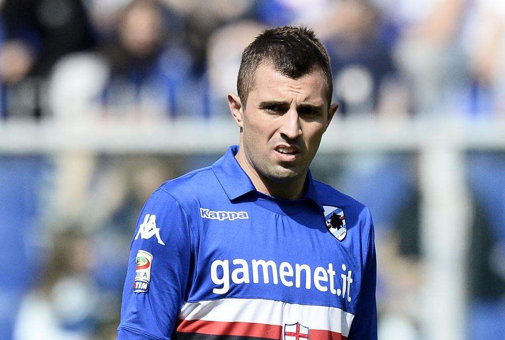 Krsticic: "Siamo concentrati e determinati a fare un campionato diverso dagli ultimi due. Con Mihajlovic mi trovo a meraviglia"