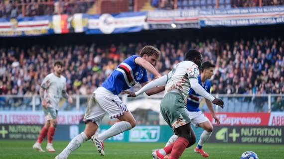 Ds Go Ahead Eagles: "Anno in Sampdoria utile per sviluppo Meulensteen"