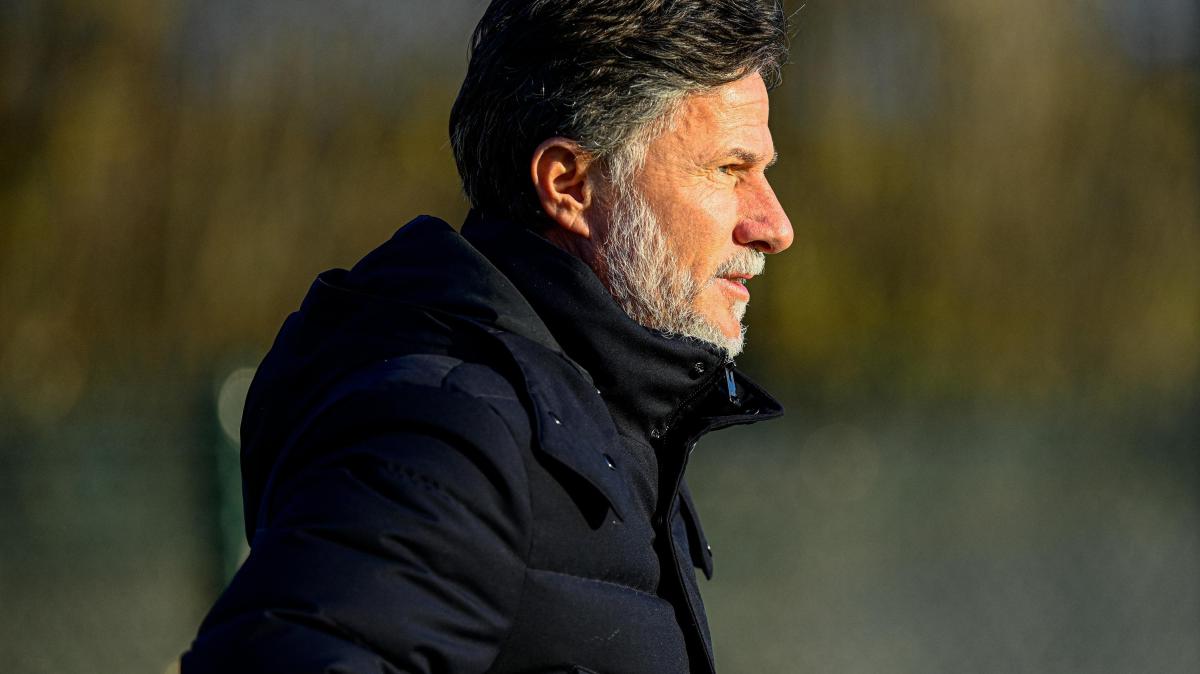 Inter Primavera, Carbone: "Ci siamo complicati la vita con la Sampdoria"