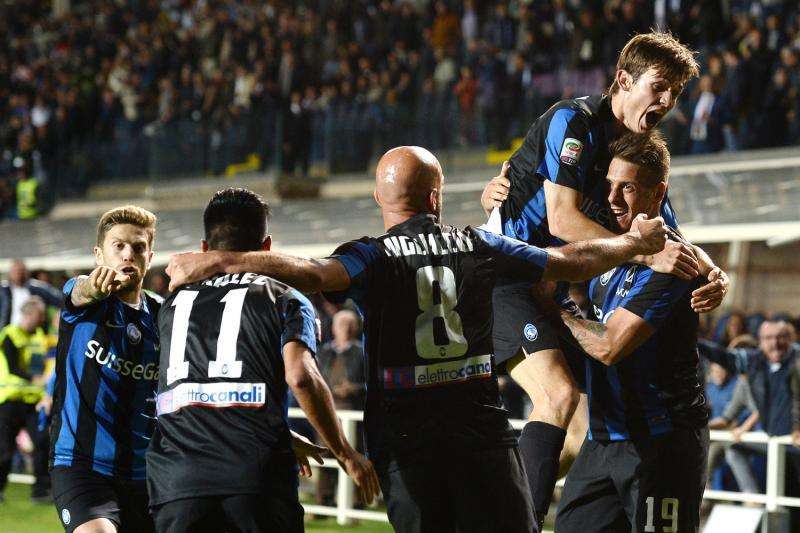 Lazzara: "Ben ritrovati! Ma a Bergamo la notte è buia"