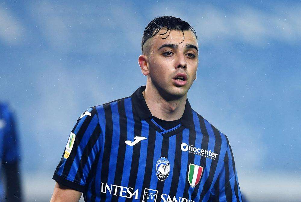 Sampdoria, in stato avanzato trattativa con Atalanta per Panada
