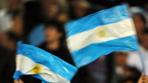 Romero convocato dall'Argentina per le qualificazioni Mondiali
