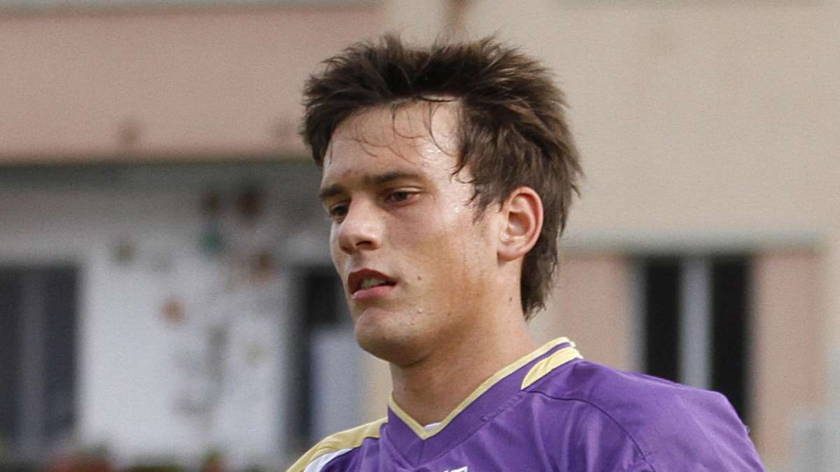 Prima divisione, Tozzo nella top 11 di giornata