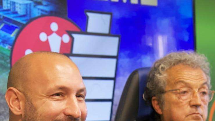 Torregrossa dalla Sampdoria, Dg Pisa: "Non facciamo valutazioni solo sul risultato"