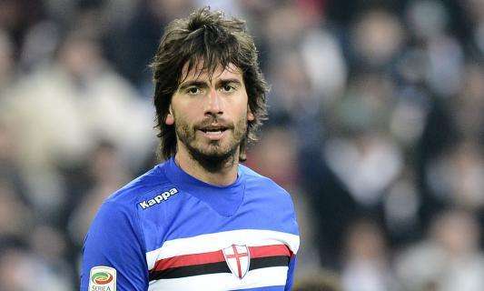 Munari al Parma: "Trasferimento simile alla Sampdoria"