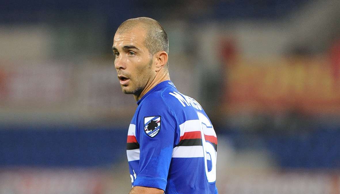 Maresca: "Oggi tocca Sampdoria-Genoa"