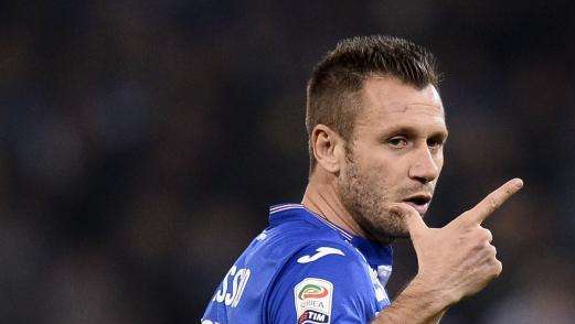 SAMPDORIA MOMENT: Il carattere e il non arrendersi mai
