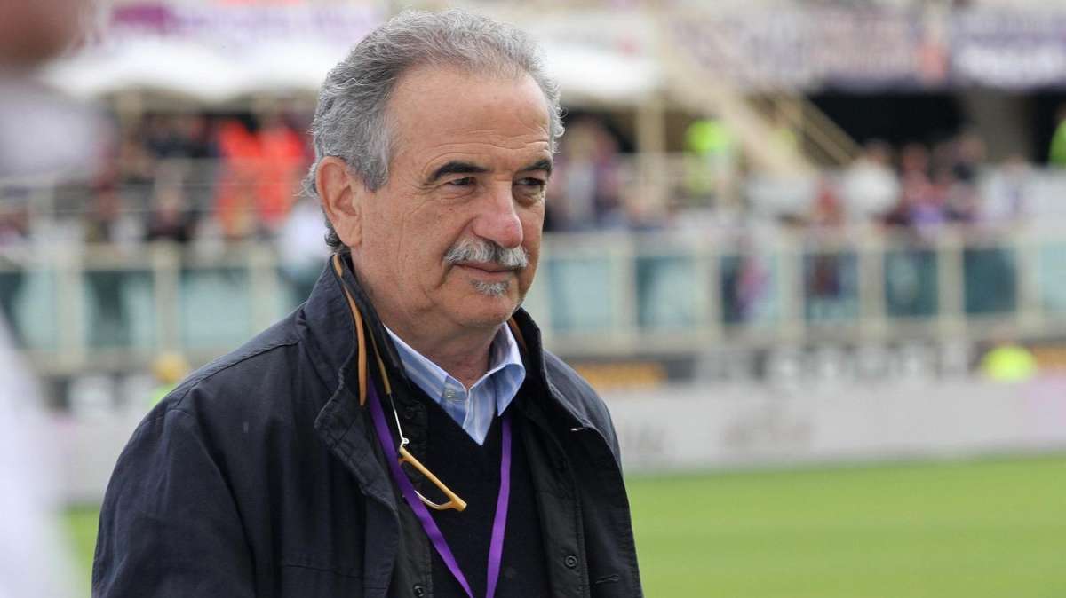 Mondonico: "Con il Napoli i doriani hanno disputato una bella partita"