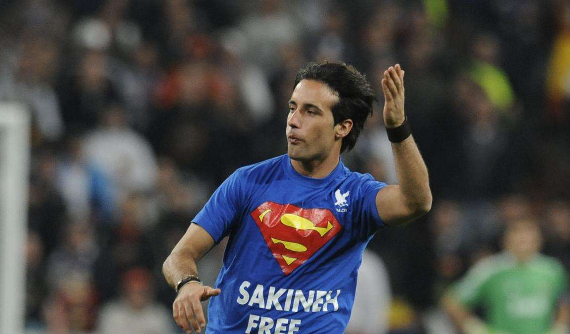 "Falco" a Bogliasco: "Spero in un pareggio con il Milan, così la Samp si salva"