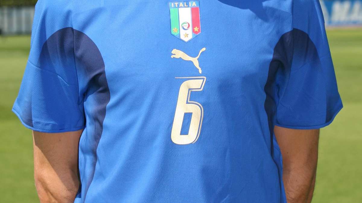 Convocazioni Under 20, chiamati altri due baby blucerchiati