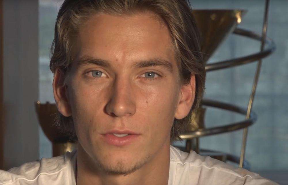 SAMPDORIA MVP - Il solito Praet: tecnica, determinazione e costanza