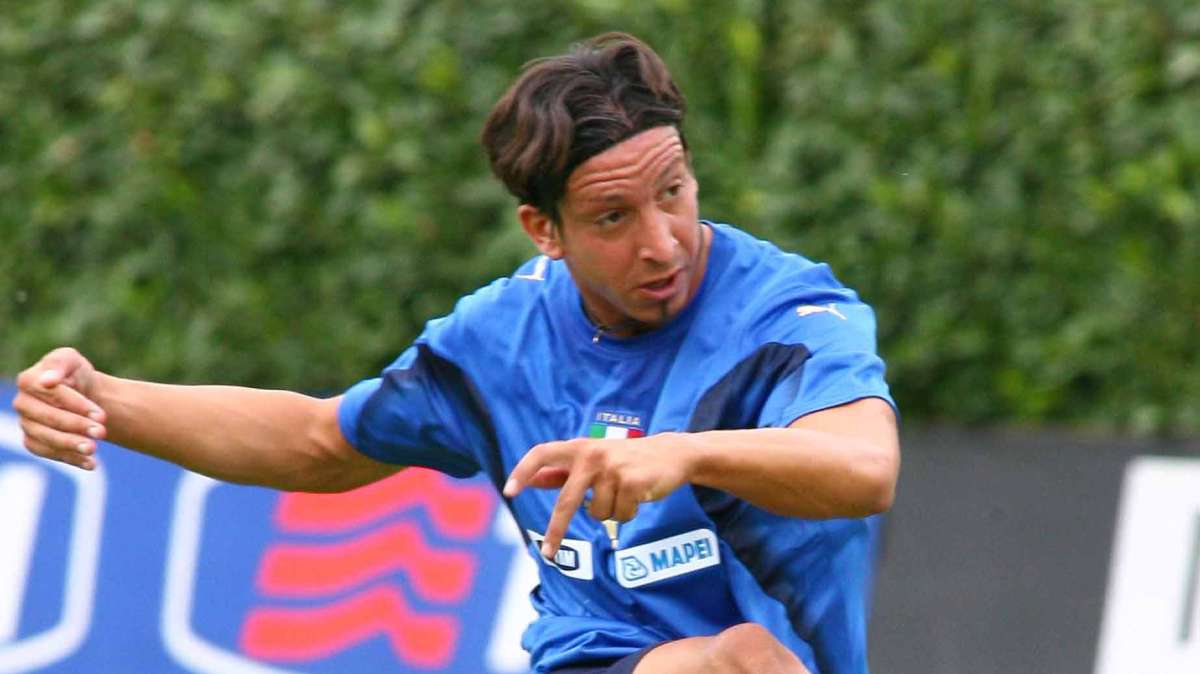 A San Siro Semioli potrebbe partire dalla panchina