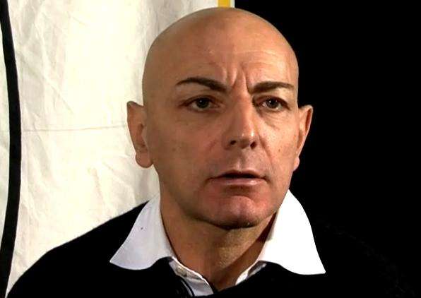 Chirico: "Sampdoria davvero inesistente a Bergamo, non è scesa in campo"