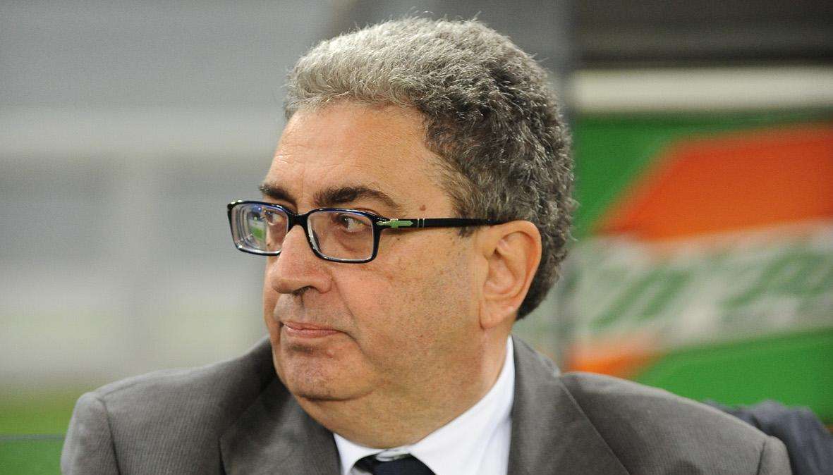 Perinetti su Garrone: "Mi ricordo di lui come un uomo determinato e passionale"