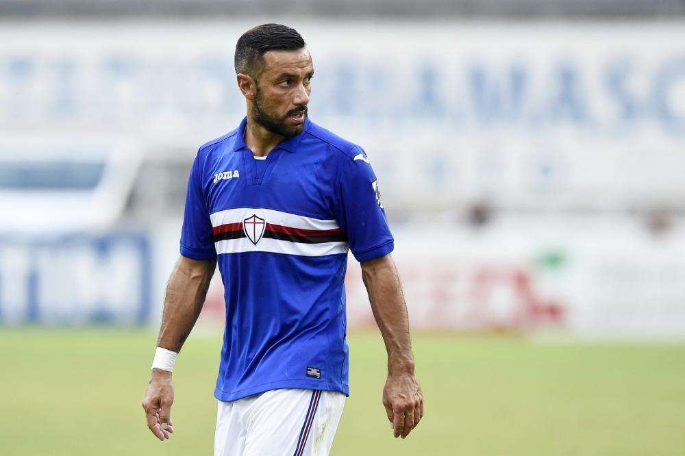 SAMPDORIA GONFIA LA RETE - La solitudine dei numeri primi