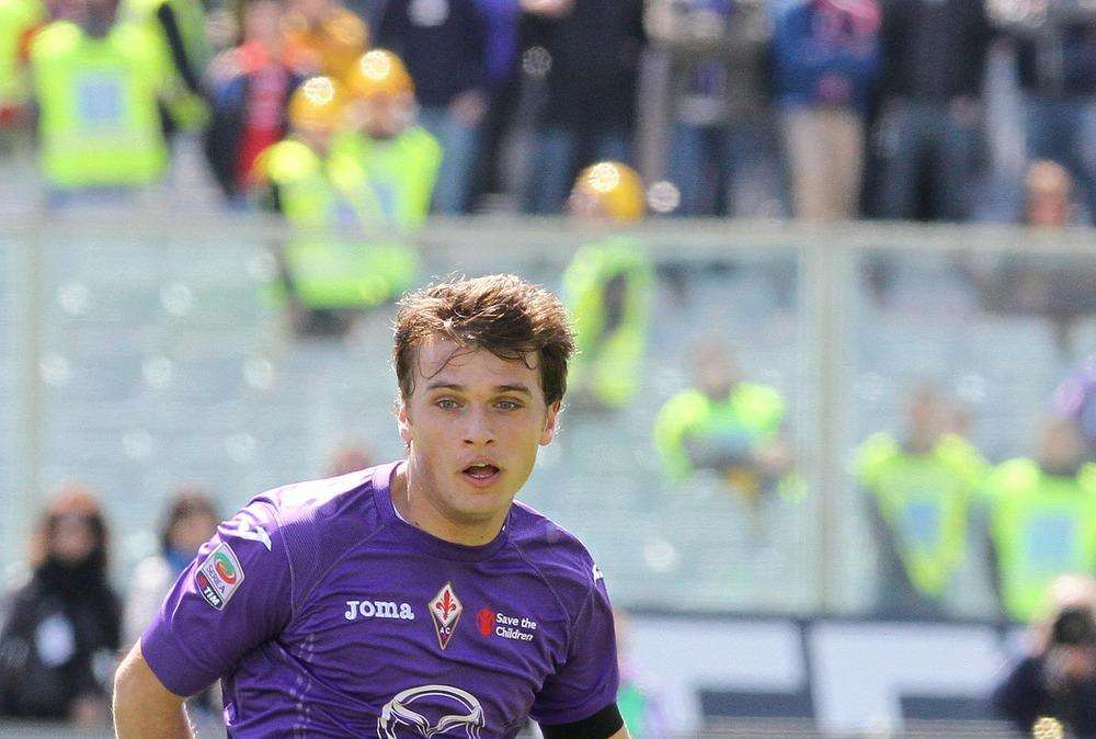 D. Rossi: "Ljajic? Mi dicono che sia maturato molto da un anno a questa parte"