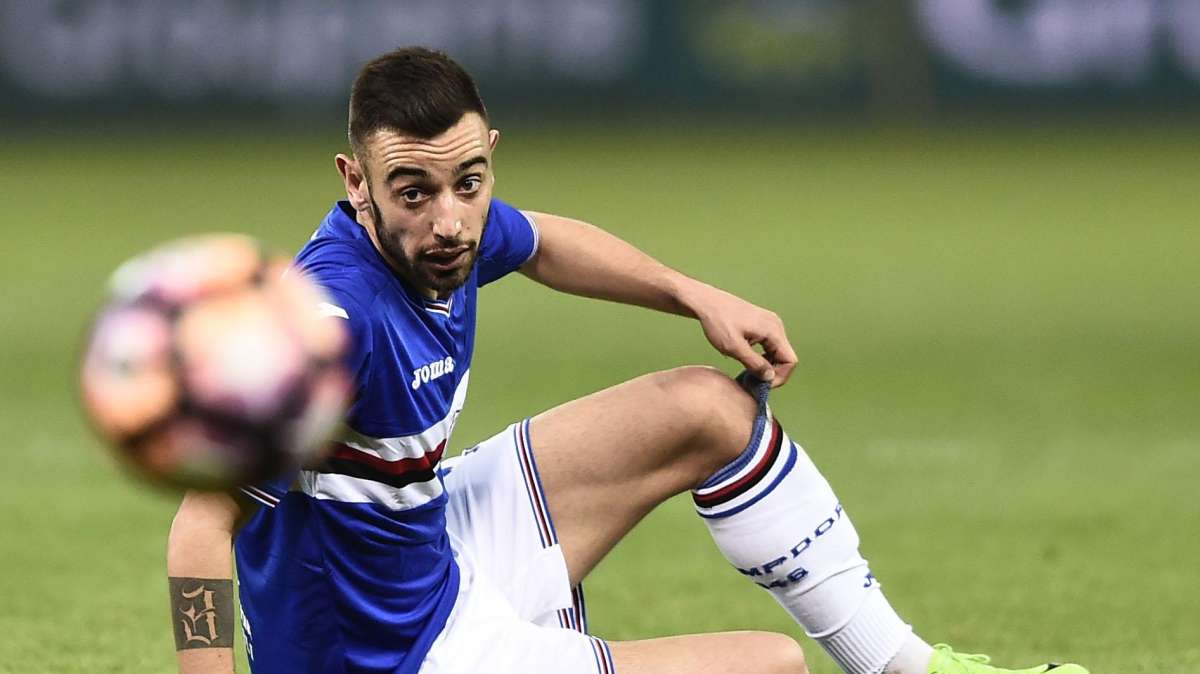 Bruno Fernandes e i rigori: "Tiravo diversamente ma alla Samp..."